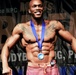 Navy Recruiter Competes in Bodybuilding Competition