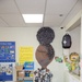 CDC Preschoolers go all out for Black History Month