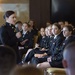 UOM NROTC Women in Naval Service Symposium 2019