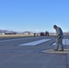 173rd Civil Engineers test emergency landing system