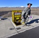 173rd Civil Engineers test emergency landing system