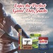 ConAgra Baseball Sweepstakes