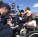 2019 &quot;Thunder Over the Bay&quot; Air Show