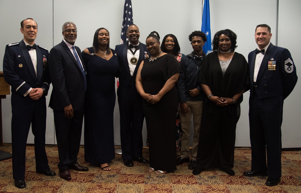 2019 Chief Release Ceremony