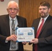Aviation, Missile Center employee honored with FCT Project Manager of the Year award