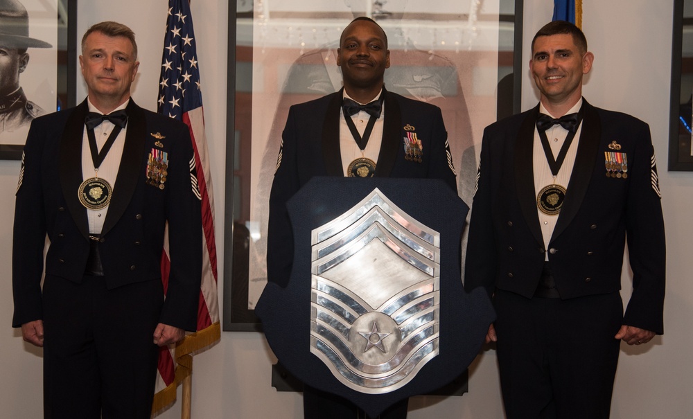 2019 Chief Release Ceremony