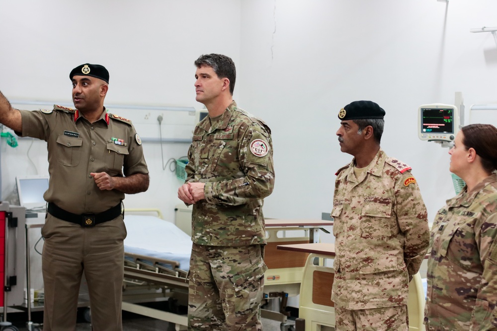 Exercise Pacemaker III