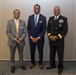 NAVY LOOKS TO THE FUTURE WITH NATIONAL SOCIETY OF BLACK ENGINEERS