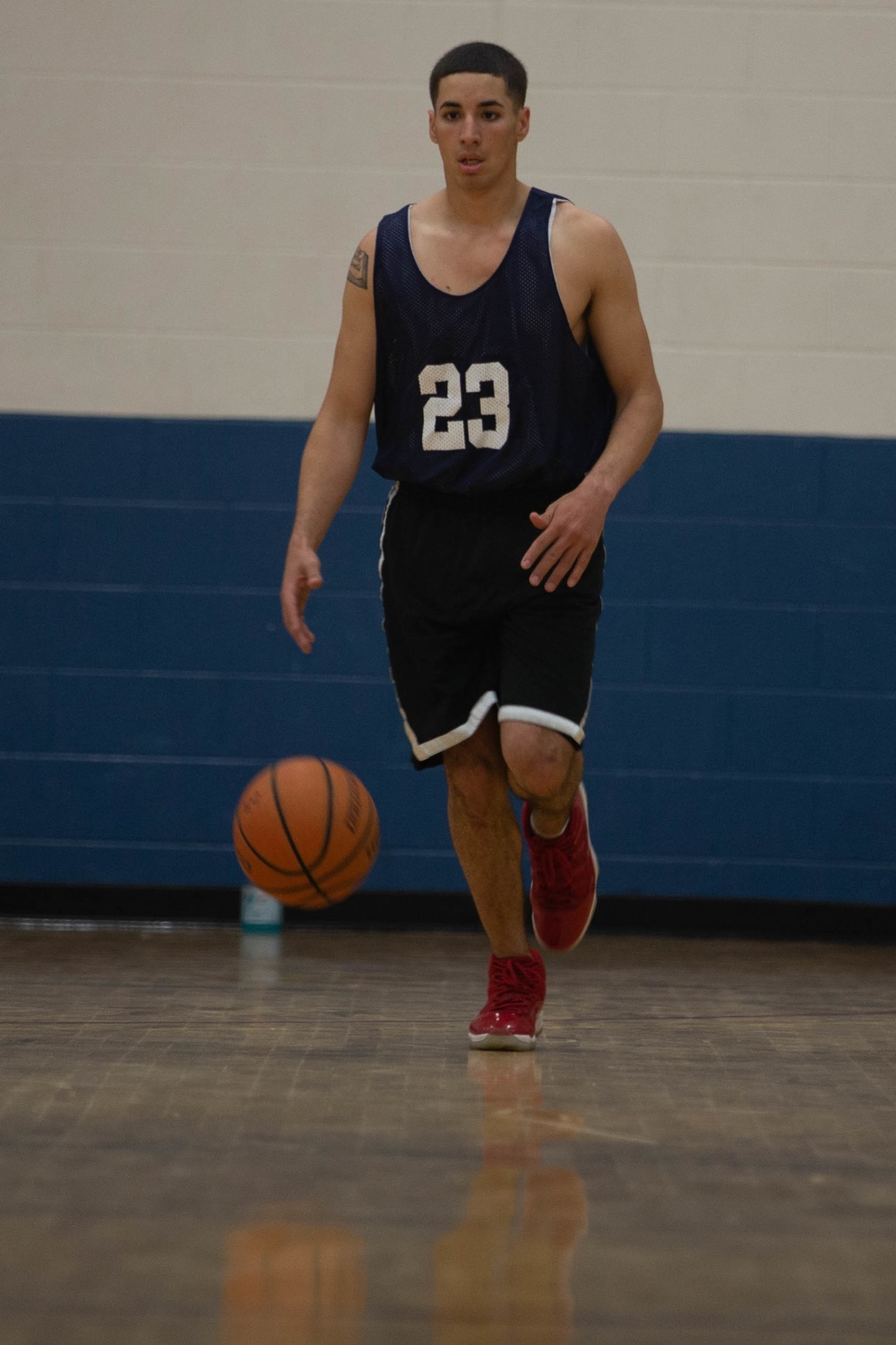 2nd MLG Basketball Tournament