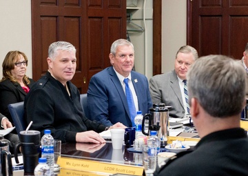 NAVSUP WSS takes strategic look at supplier management