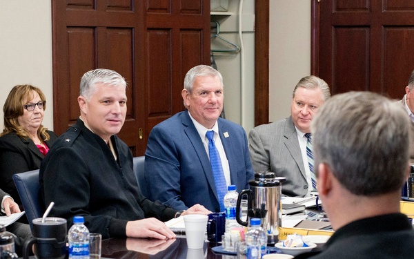 NAVSUP WSS takes strategic look at supplier management