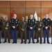 West Virginia Senior Enlisted Leaders share knowledge, expertise with Peruvian Army NCOs
