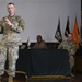West Virginia Senior Enlisted Leaders share knowledge, expertise with Peruvian Army NCOs