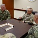 Capt. Hancock Tours METC