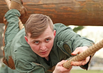 163rd's 2nd Annual SWAT Challenge