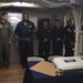 JPM Chief's Mess Celebrates 126th Birthday of the Navy Chief Petty Officer