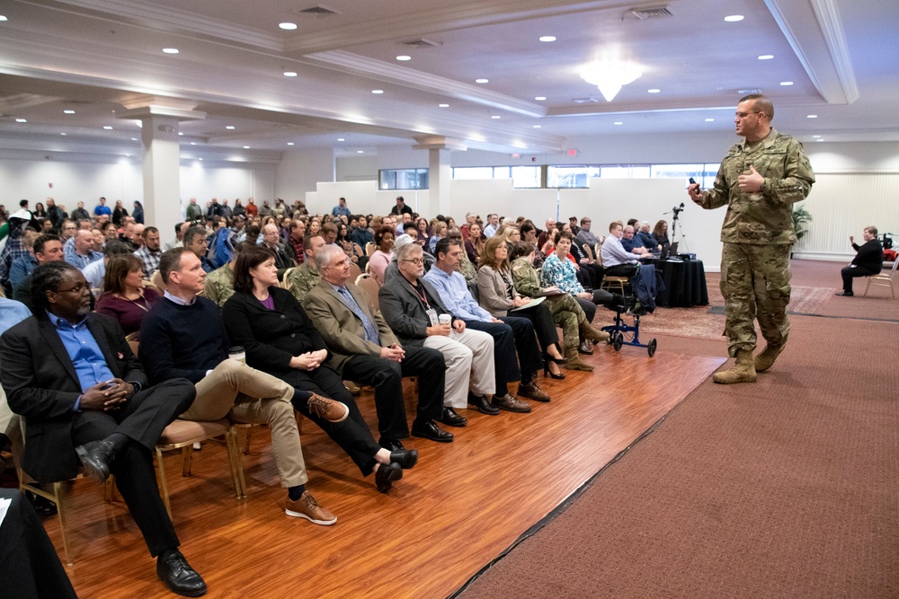 USACE Sacramento District hones safety skills