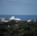 USS Zumwalt arrives in Pearl Harbor