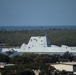 USS Zumwalt arrives in Pearl Harbor