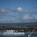 USS Zumwalt arrives in Pearl Harbor