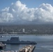 USS Zumwalt arrives in Pearl Harbor