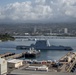 USS Zumwalt arrives in Pearl Harbor