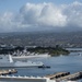 USS Zumwalt arrives in Pearl Harbor