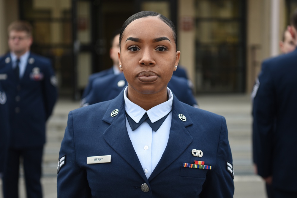 Ground transportation maintains high expertise