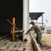 NMCB-3 Seabees Construct K-Spans