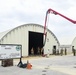 NMCB-3 Seabees Construct K-Spans