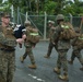 31st MEU Command Element completes all-hands hike