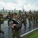 31st MEU Command Element completes all-hands hike