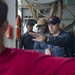 USS Fort McHenry Sailors Participate in Anti-terrorism Training