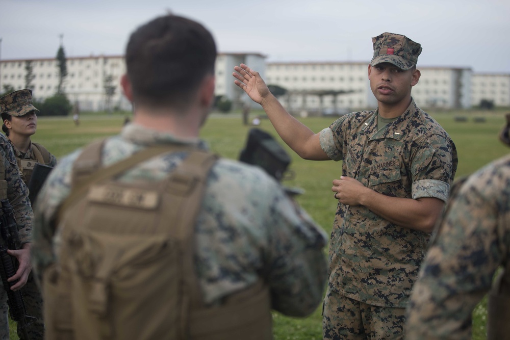 DVIDS - Images - Japanese Amphibious Rapid Deployment Brigade Logistics ...