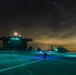 U.S. Army conducts deck landing qualifications in Arabian Gulf