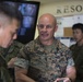 Japanese Amphibious Rapid Deployment Brigade Logistics Battalion trains with Combat Logistics Battalion 31