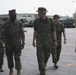 Japanese Amphibious Rapid Deployment Brigade Logistics Battalion trains with Combat Logistics Battalion 31