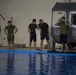 Japanese Amphibious Rapid Deployment Brigade Logistics Battalion trains with Combat Logistics Battalion 31