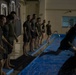 Japanese Amphibious Rapid Deployment Brigade Logistics Battalion trains with Combat Logistics Battalion 31
