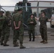 Japanese Amphibious Rapid Deployment Brigade Logistics Battalion trains with Combat Logistics Battalion 31