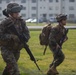 Japanese Amphibious Rapid Deployment Brigade Logistics Battalion trains with Combat Logistics Battalion 31