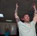U.S. Sailor participates in exercise