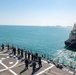 Srockdale Departs Bahrain after Port Visit