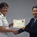 USS Blue Ridge and 7th Fleet Sailors visit Bangkok Hospital Pattaya