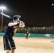 Minnesota Red Bulls Share in Social Softball Games with Kuwaiti Community