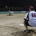 Minnesota Red Bulls Share in Social Softball Games with Kuwaiti Community