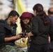 Syrian Democratic Forces Celebrate End of ISIS's So-Called Physical Caliphate