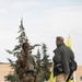 Syrian Democratic Forces Celebrate End of ISIS's So-Called Physical Caliphate