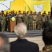 Syrian Democratic Forces Celebrate End of ISIS's So-Called Physical Caliphate