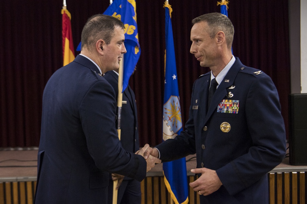 496th ABS realigns under 65th ABG